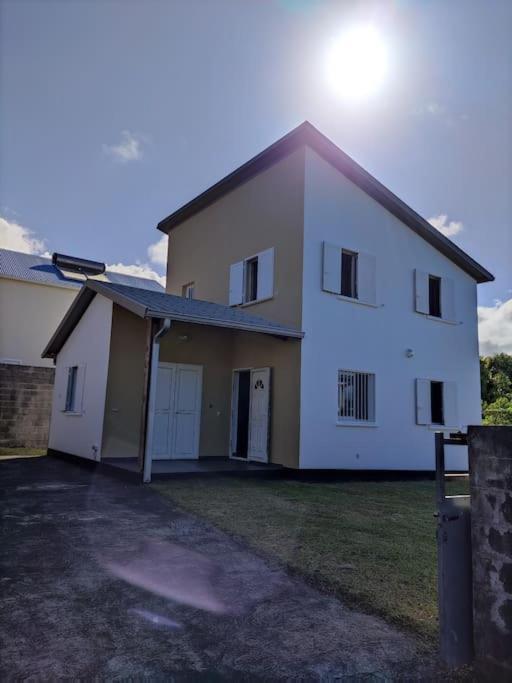 Maison Avec Barbecue Saint-Andre Exterior photo